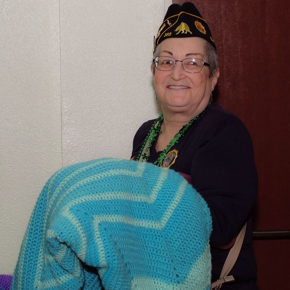 Meet your Posher, Sky